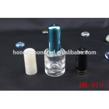 2014 New Style Cylinder Glass Bottle Screw Cap